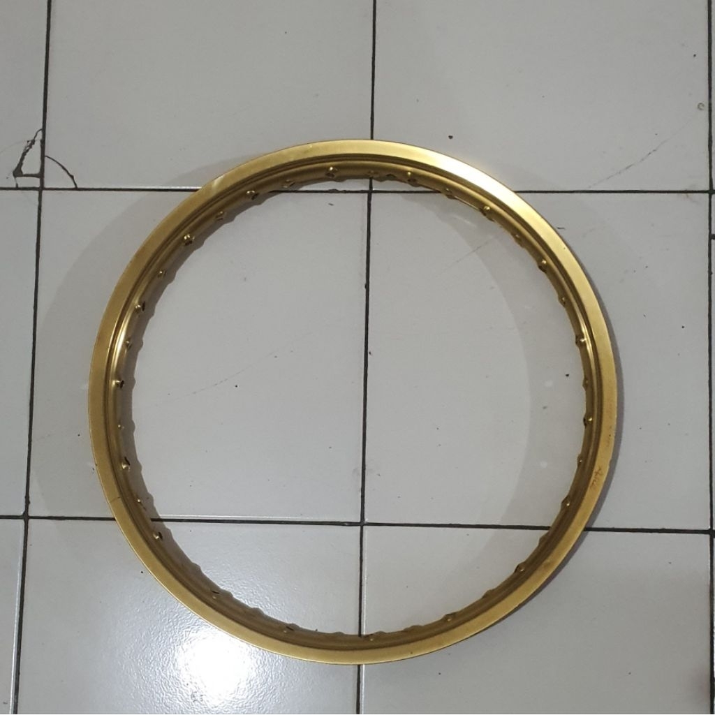 velg takasago excel asia 140 Ring 17