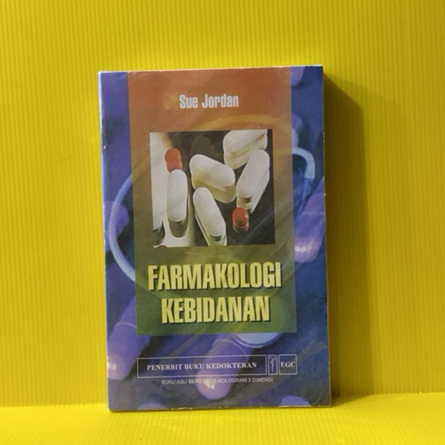 buku farmakologi kebidanan (baru)