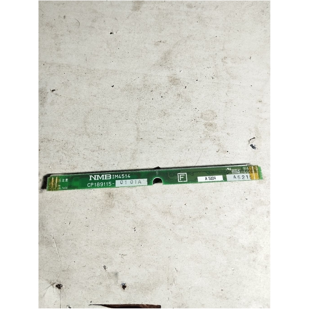 inverter lcd fujitsu lifebook s6230