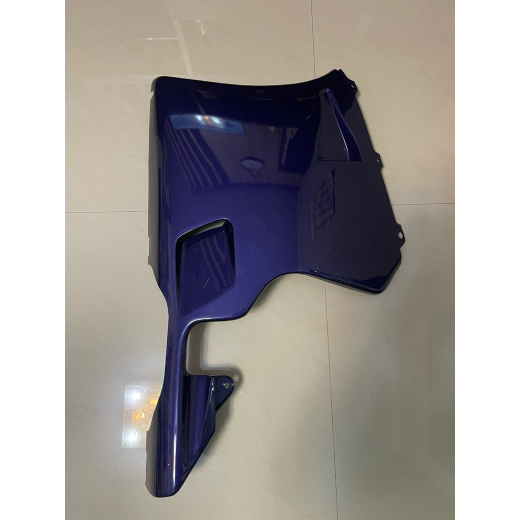fairing bawah NSR RR/NSR astra original (sebelah kiri)