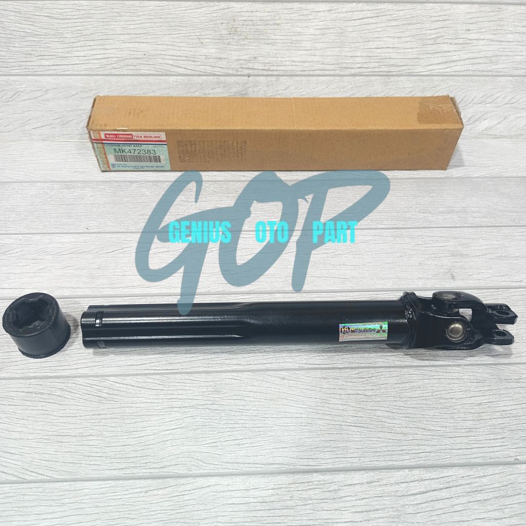 STEERING JOINT / JOIN STIR MITSUBISHI PS125, CANTER (MK472383)