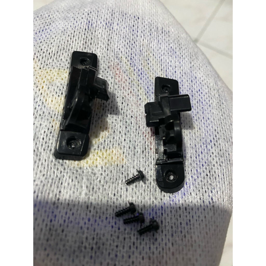 mekanisme wing arai rr5/rx7x (original)