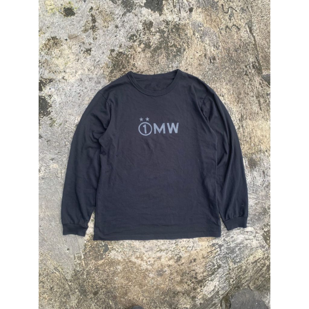 Sophnet GU Uniqlo Longsleeve Tshirt