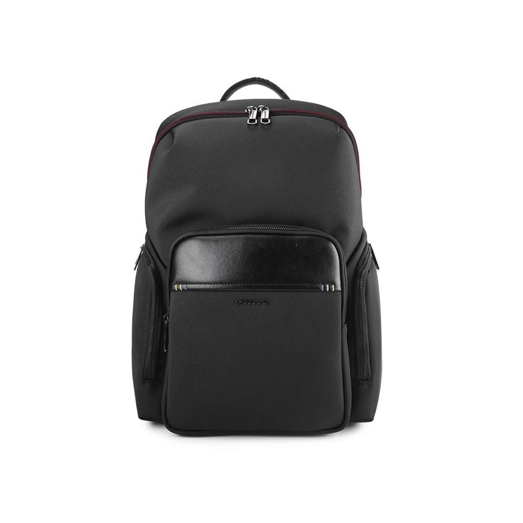 Backpack Pria Obermain Original - RFID - Victor