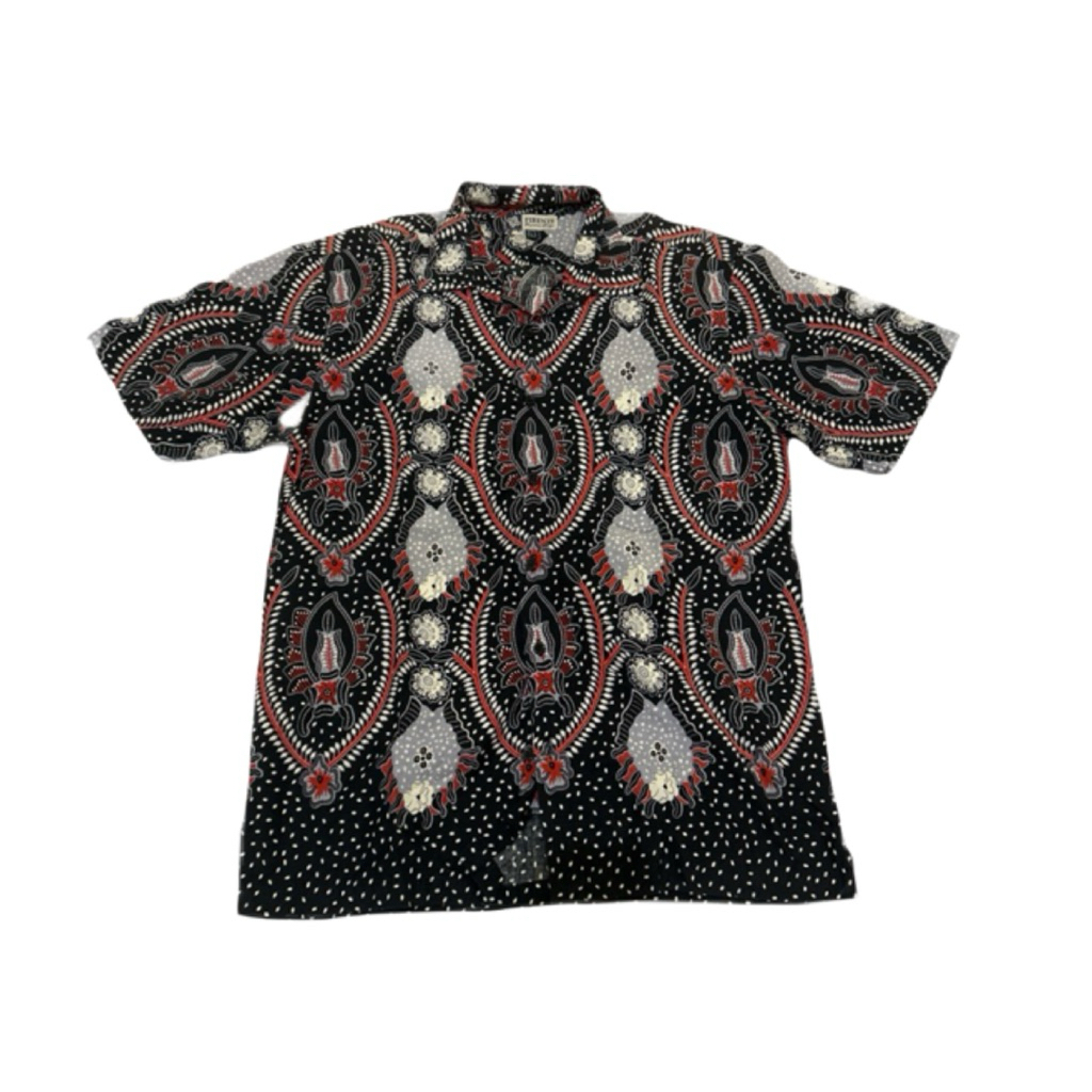 [NEW] Batik Firenze Pria Uk L LD 102 P 72