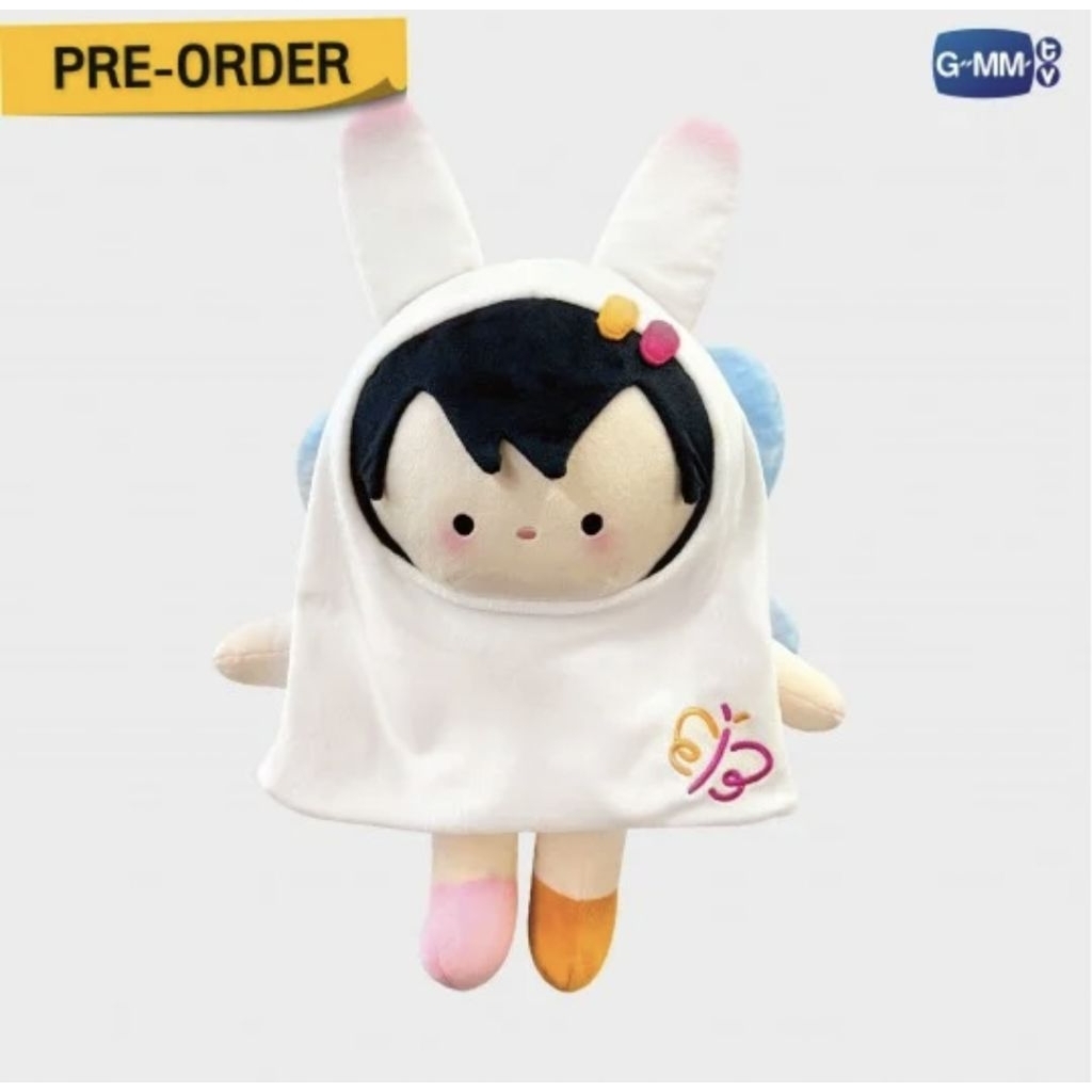 (PRE ORDER) ANY DOLL GMMTV