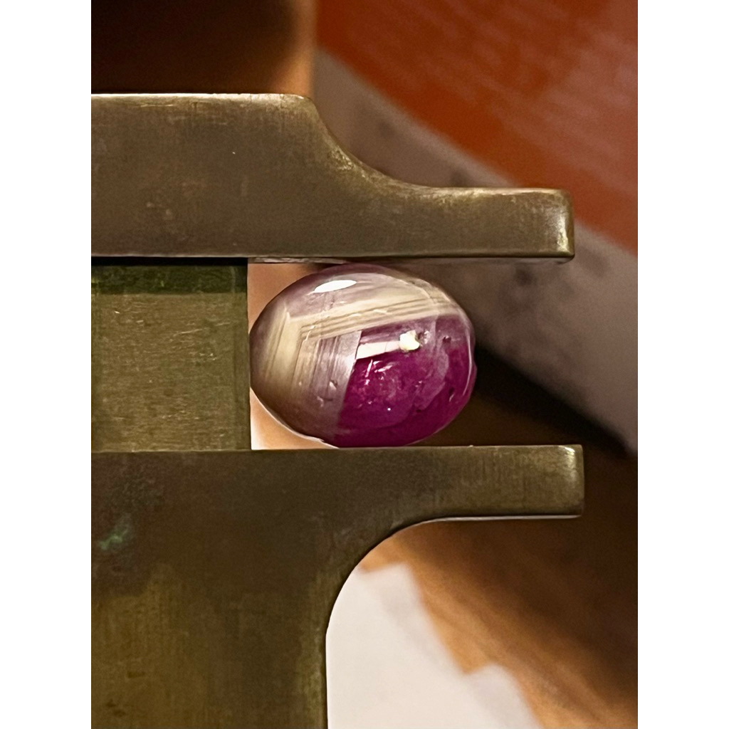 ruby star burma belang