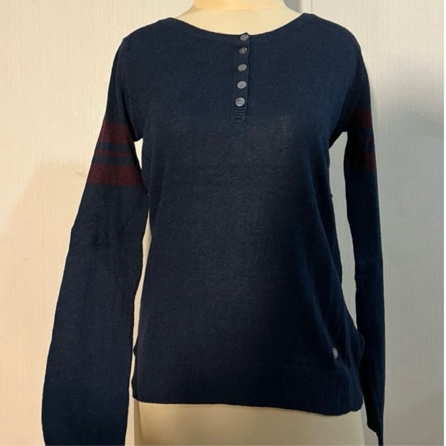 [PRELOVED] Atasan Knit HnM