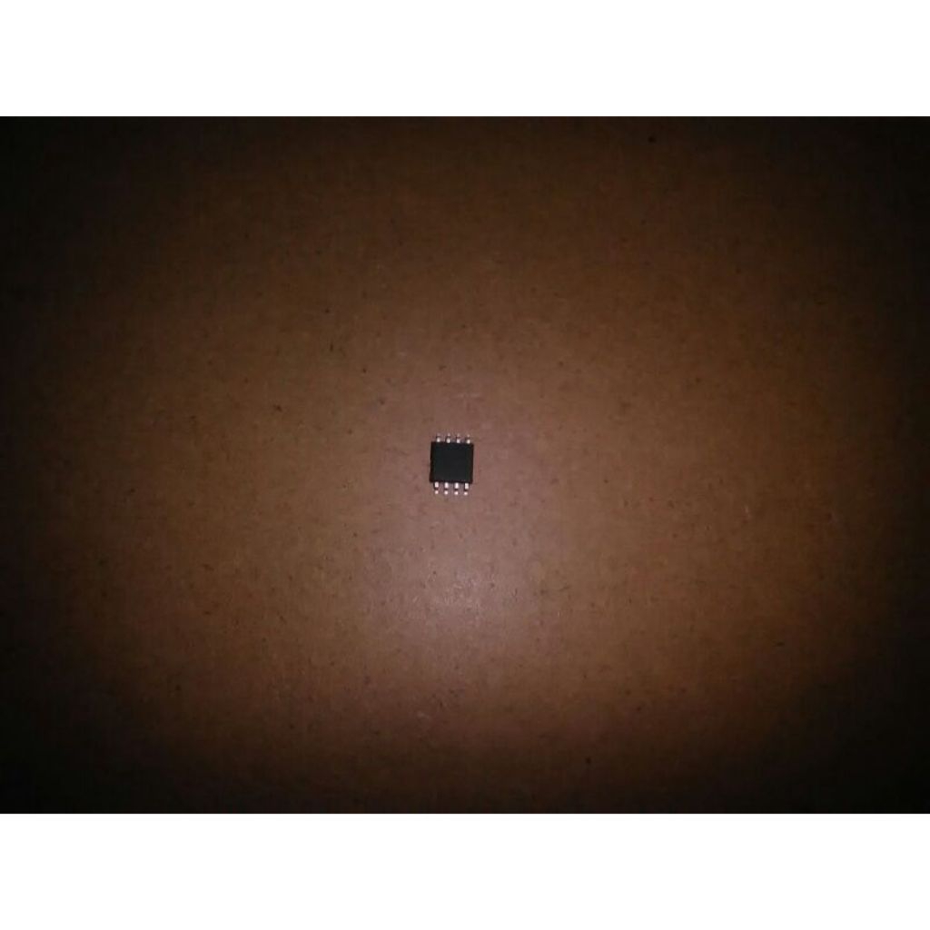 ic memori tv Panasonic TH-43D306G firmware tv