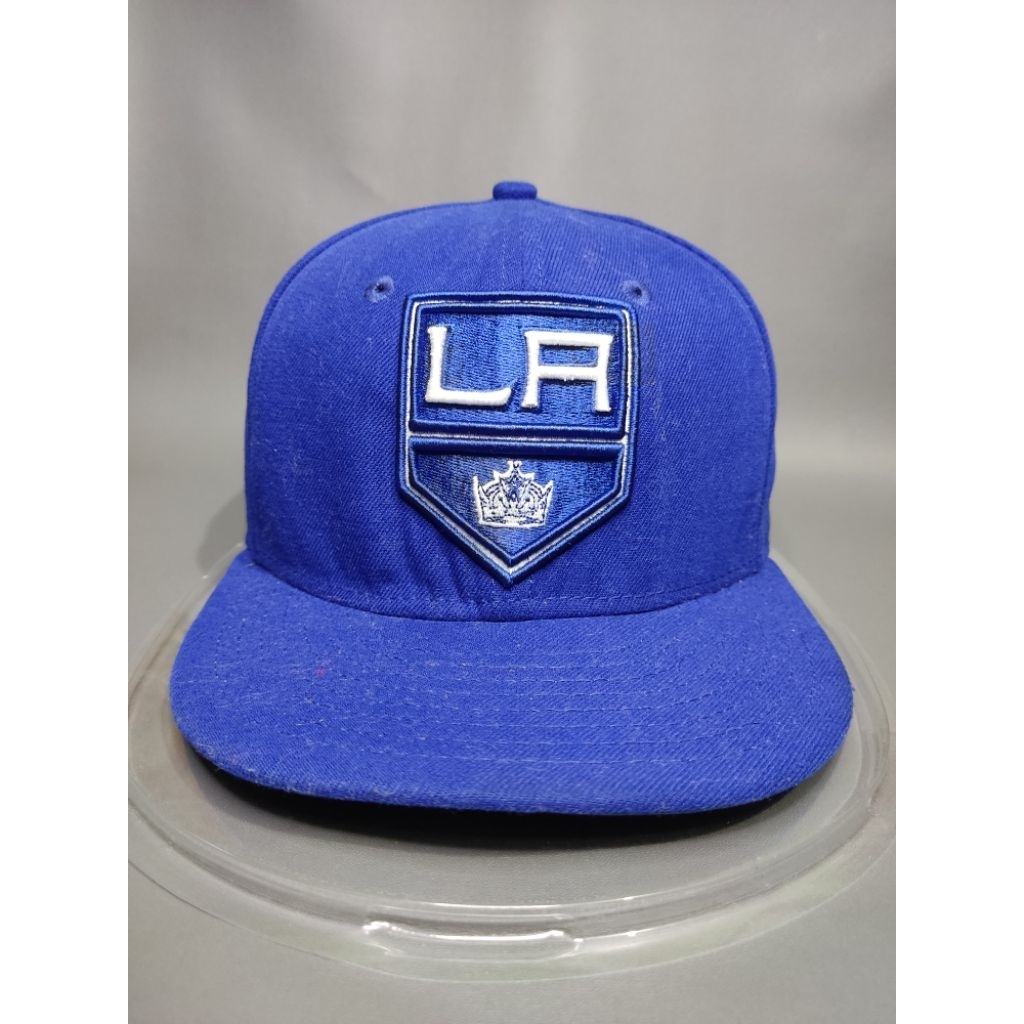 Topi Era 59Fifty NHL Los Angeles Kings