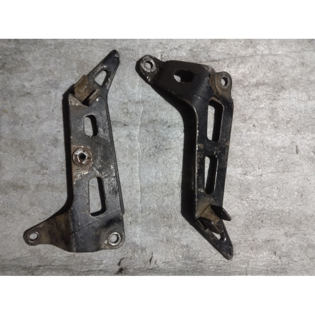 postep belakang yamaha fis r fisone vega
