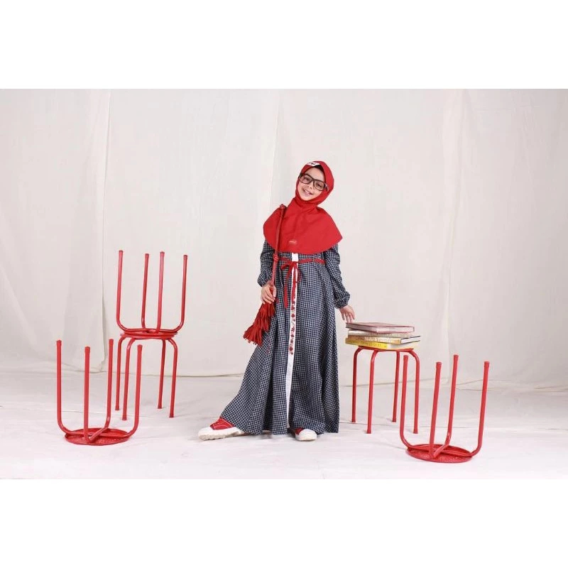 NEW ARRIVAL SARIMBIT D'CAMBRIDGE BY DANNIS COLLECTION