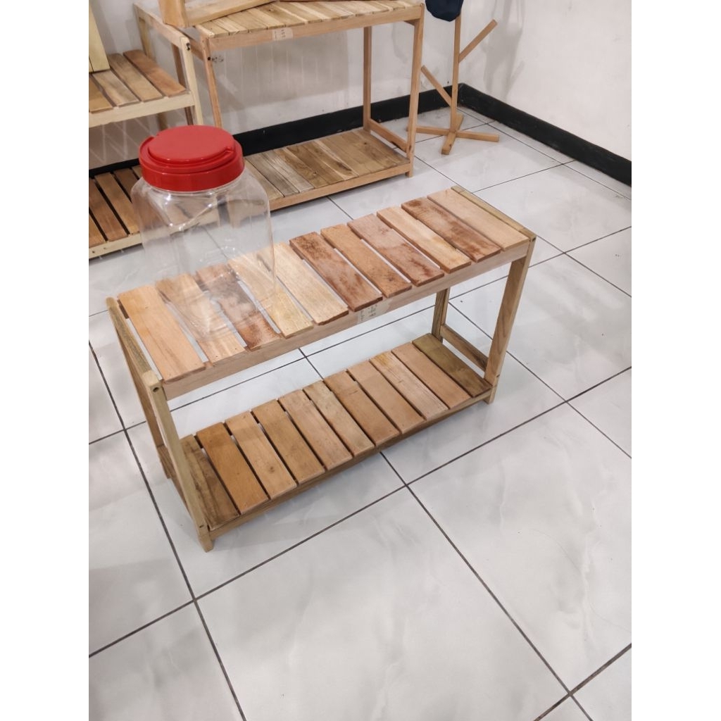 rak aquarium cupang rak aquarium  meja aquarium p60.l20.t40