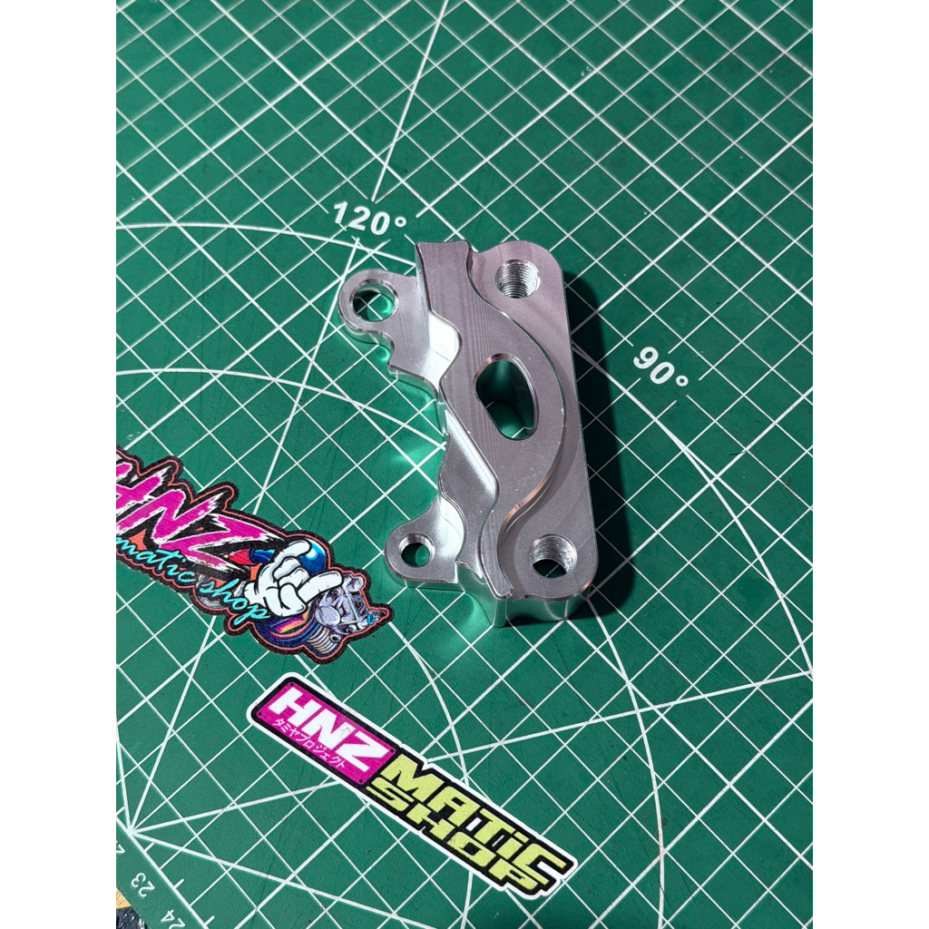 BREKET 260MM NISSIN SAMURAI JUPITER Z FIZ R 125Z