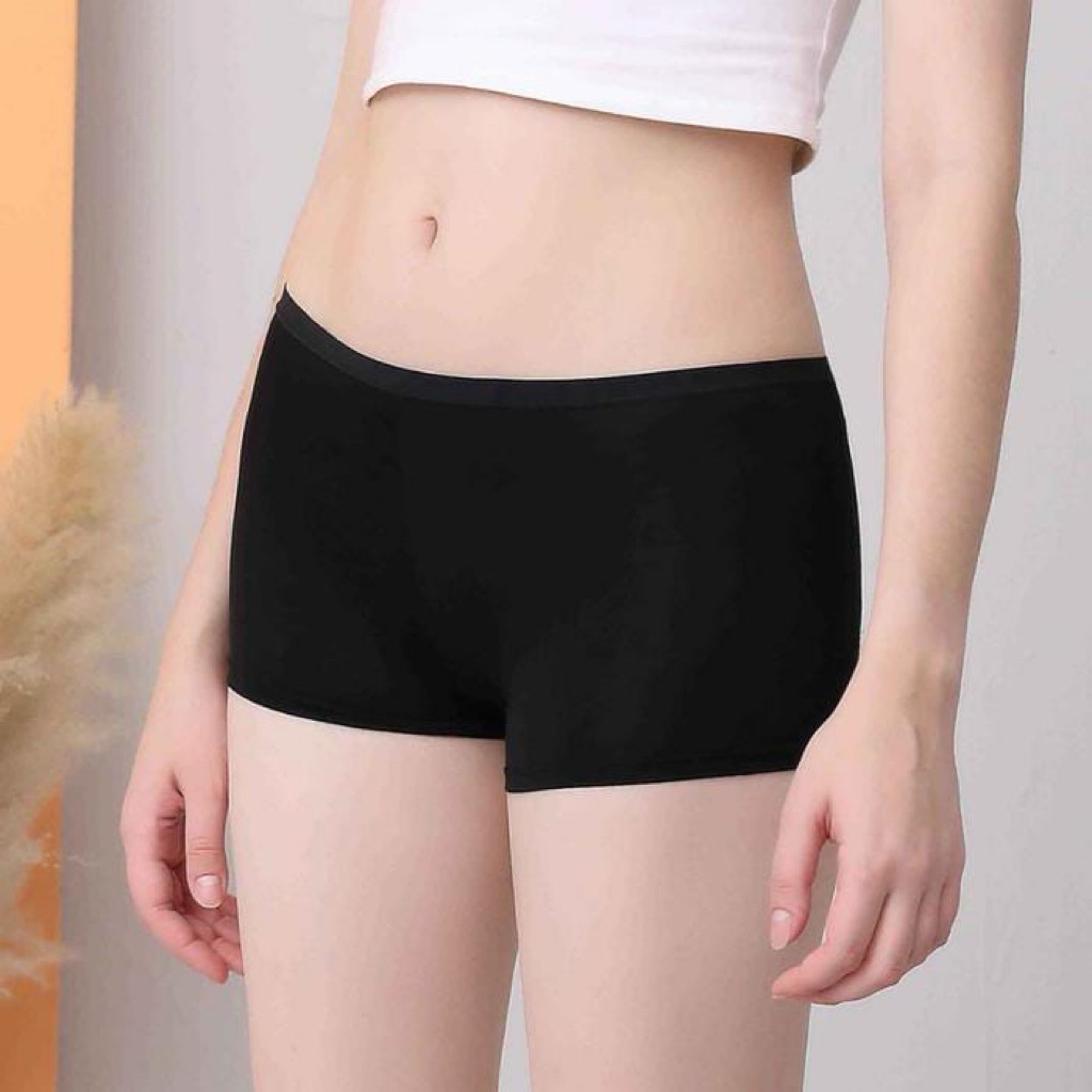 SORELLA CD BOXER BOY SHORT