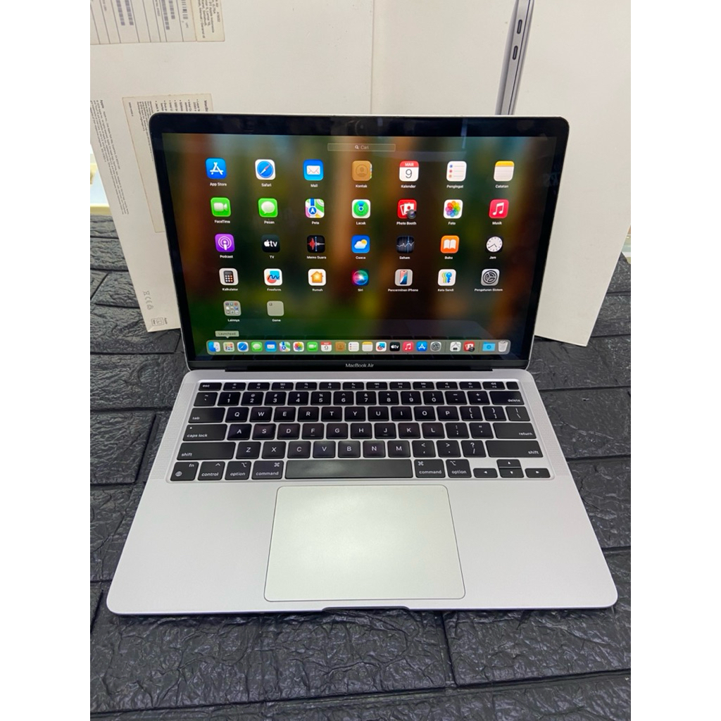 Macbook Air