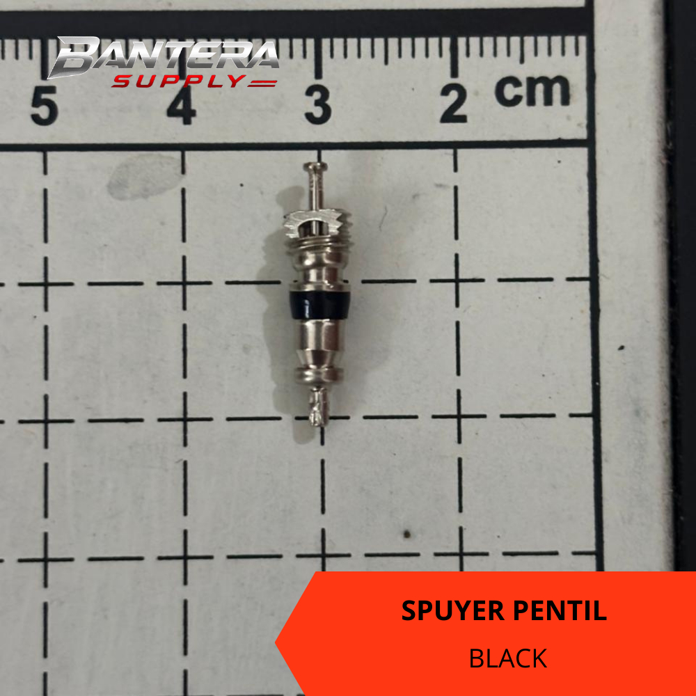 Isi Pentil - Spuyer Ban Universal