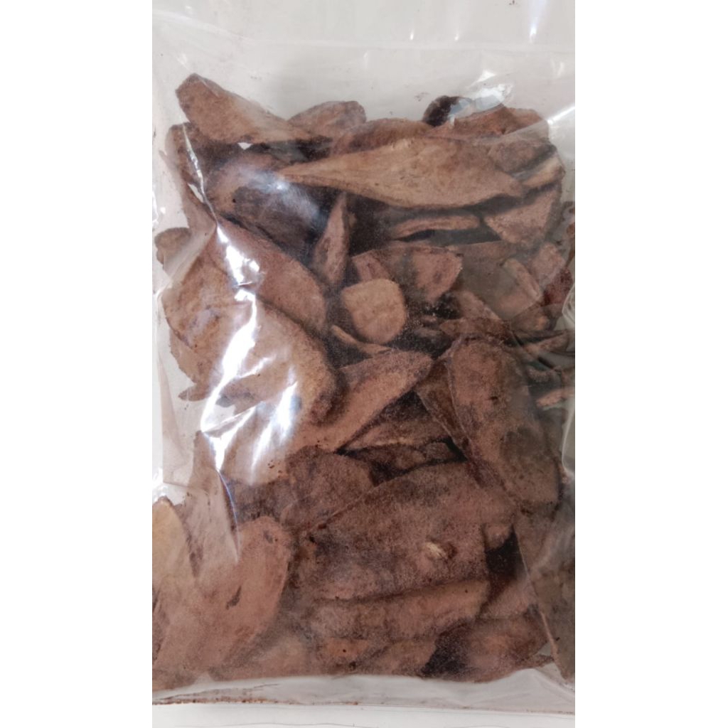 keripik pisang coklat 1KG