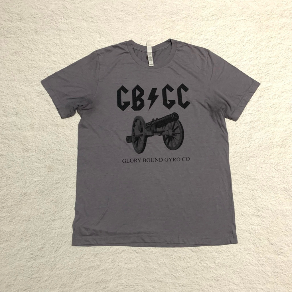 Kaos band parody acdc