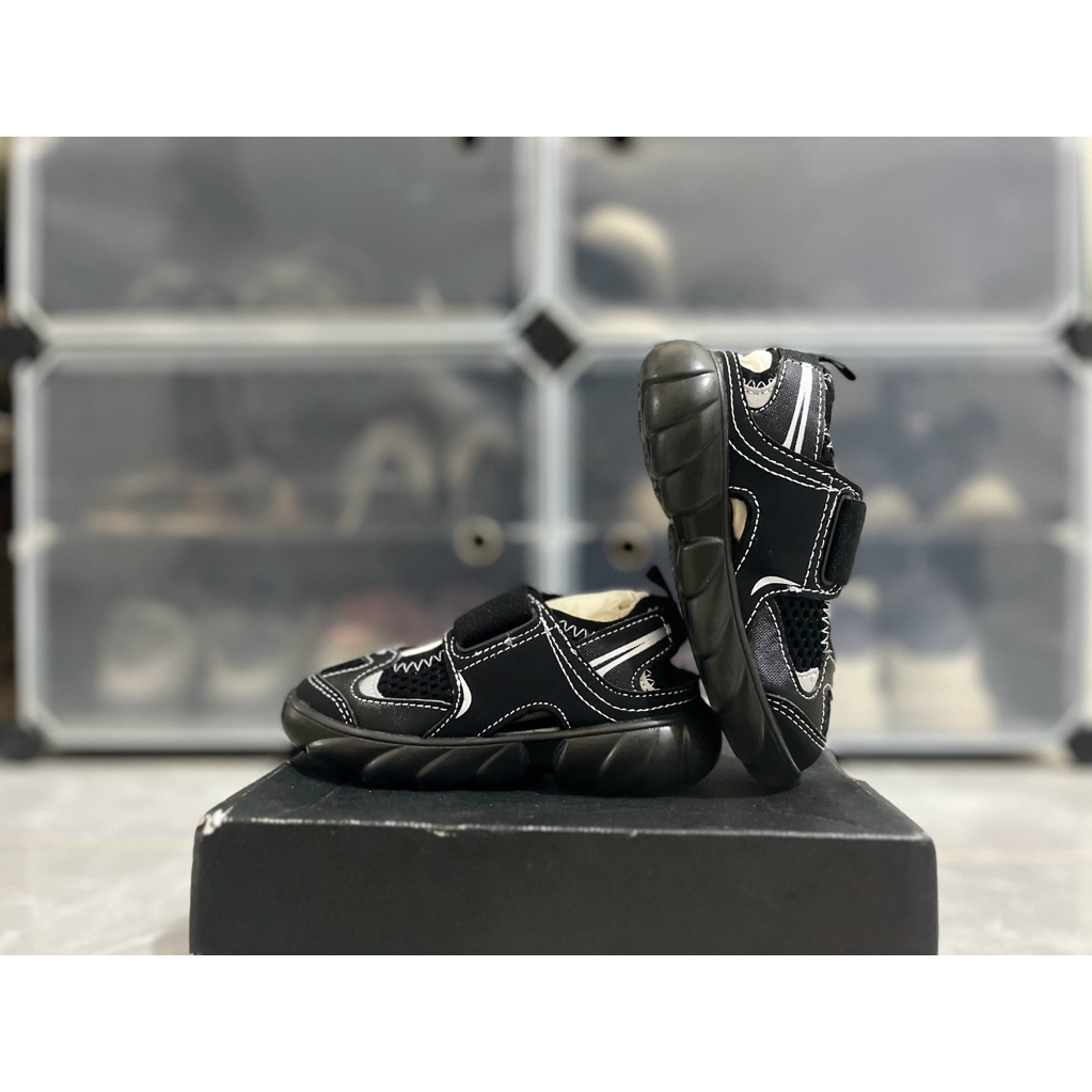 Sepatu Sendal Anak Preloved/Second Kids NB Insole 14 cm