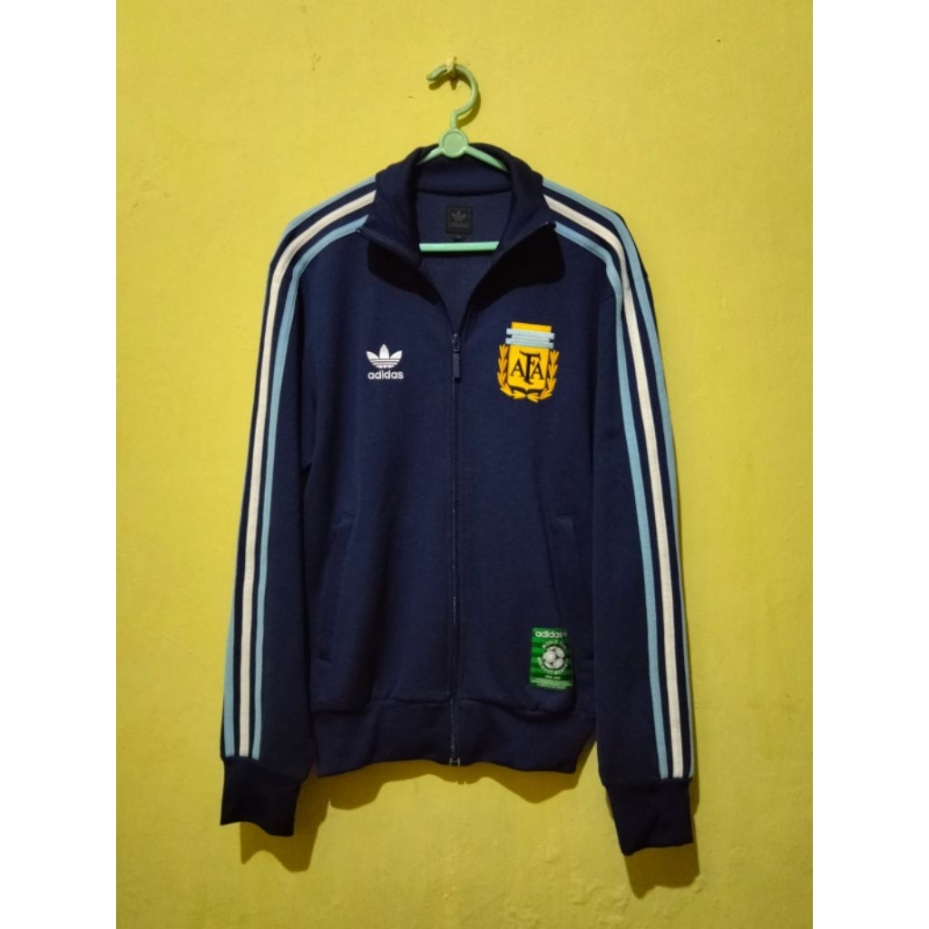 tracktop adidas argentina