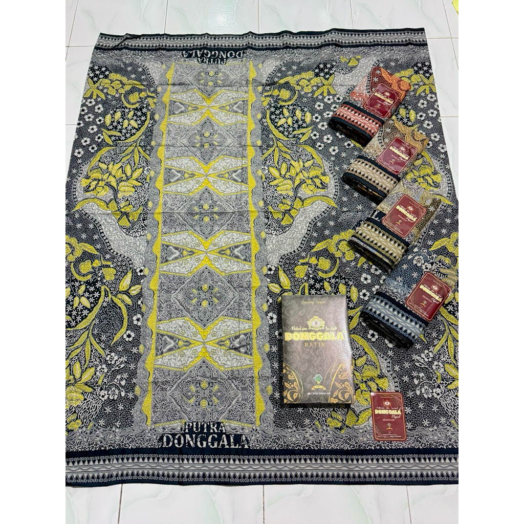 -akifabidos- sarung PUTRA DONGGALA batik sarung donggala batik sarung donggala dewasa batik grosir s