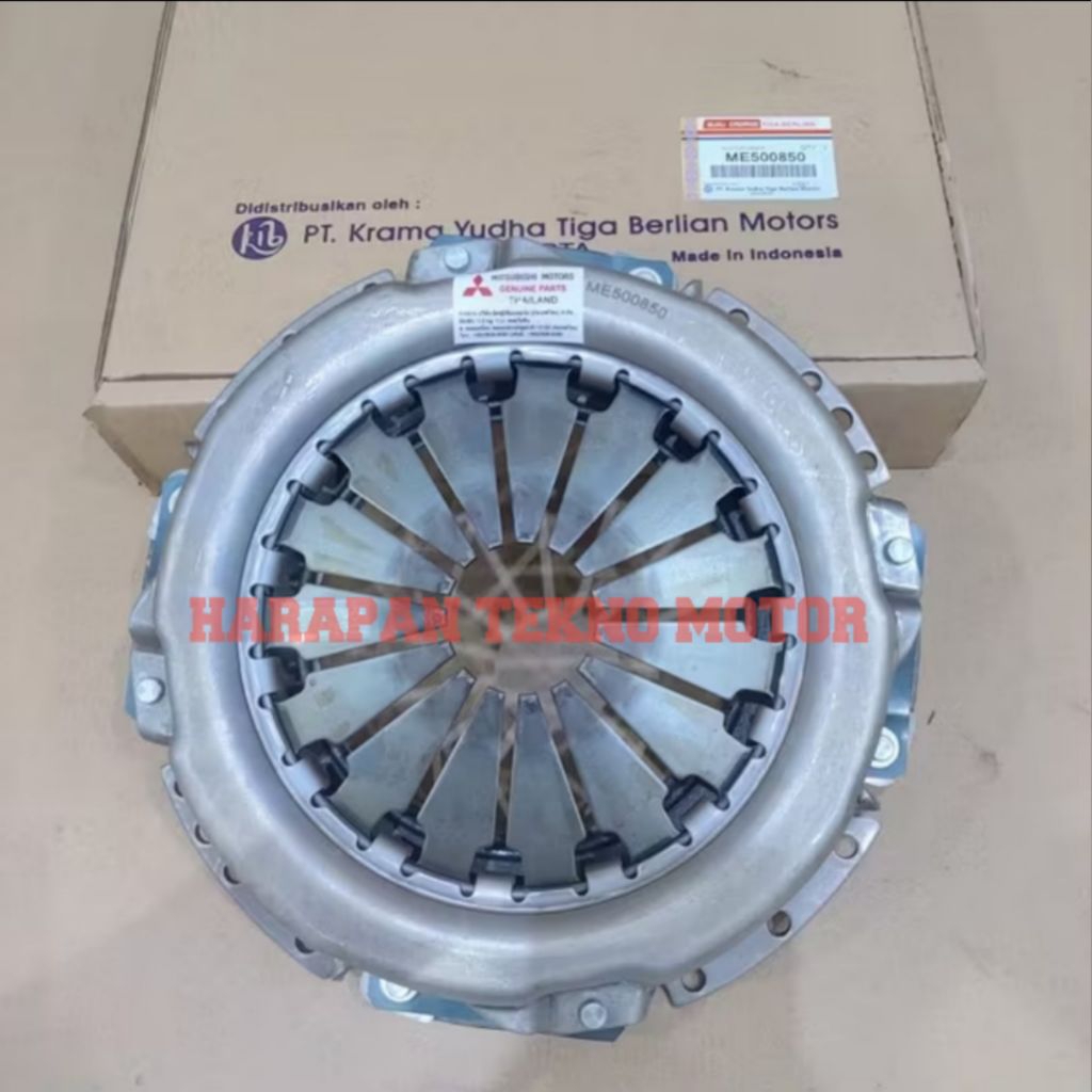 Matahari Dekrup PS120 ps 120 4D34 Ragasa