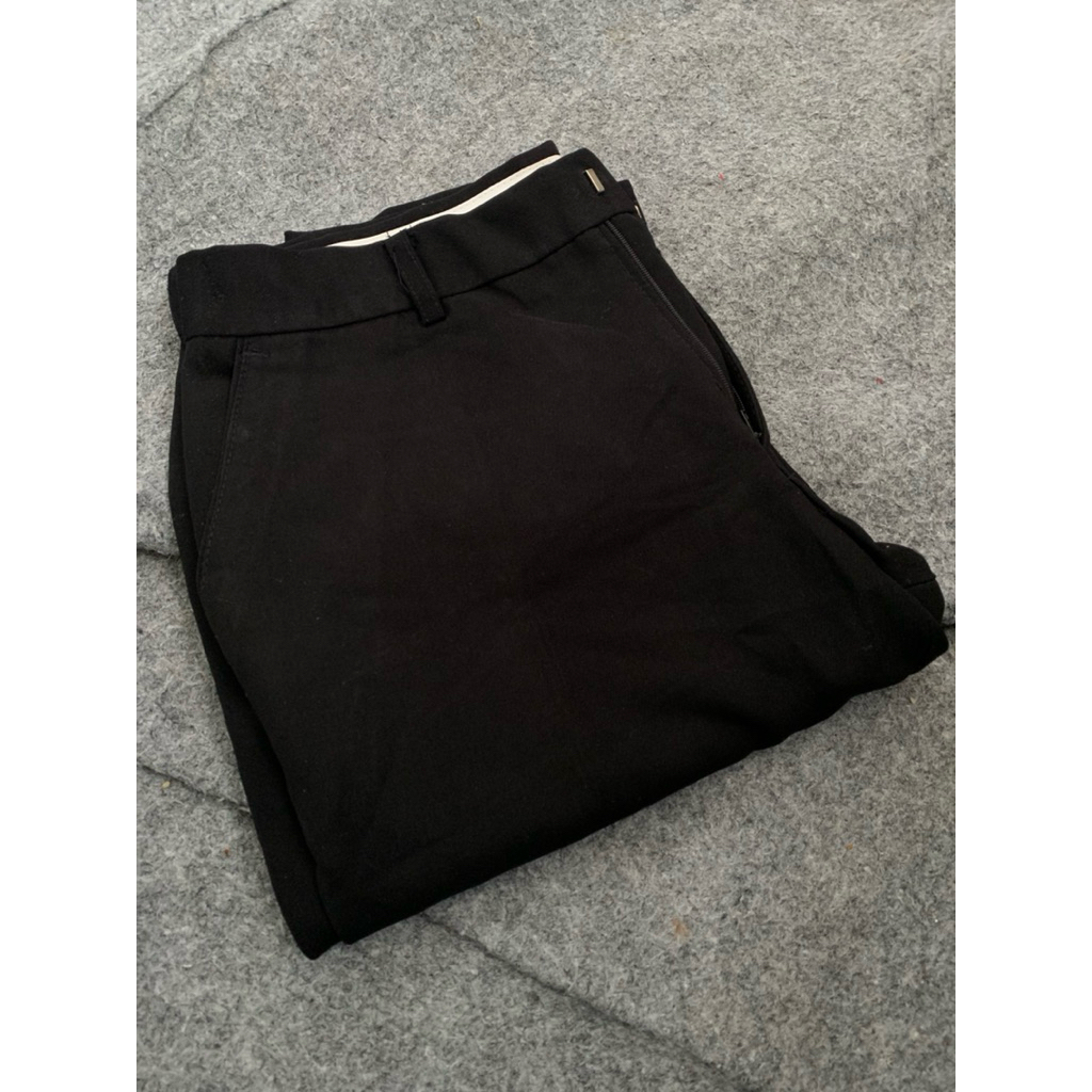 Celana Bahan Pria AARON GALE Size 32 Second