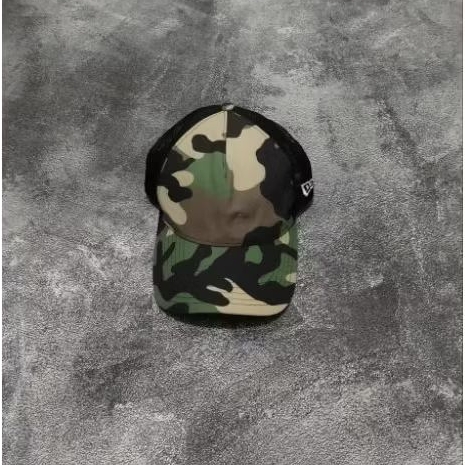 Trucker Hat - New Era - Original