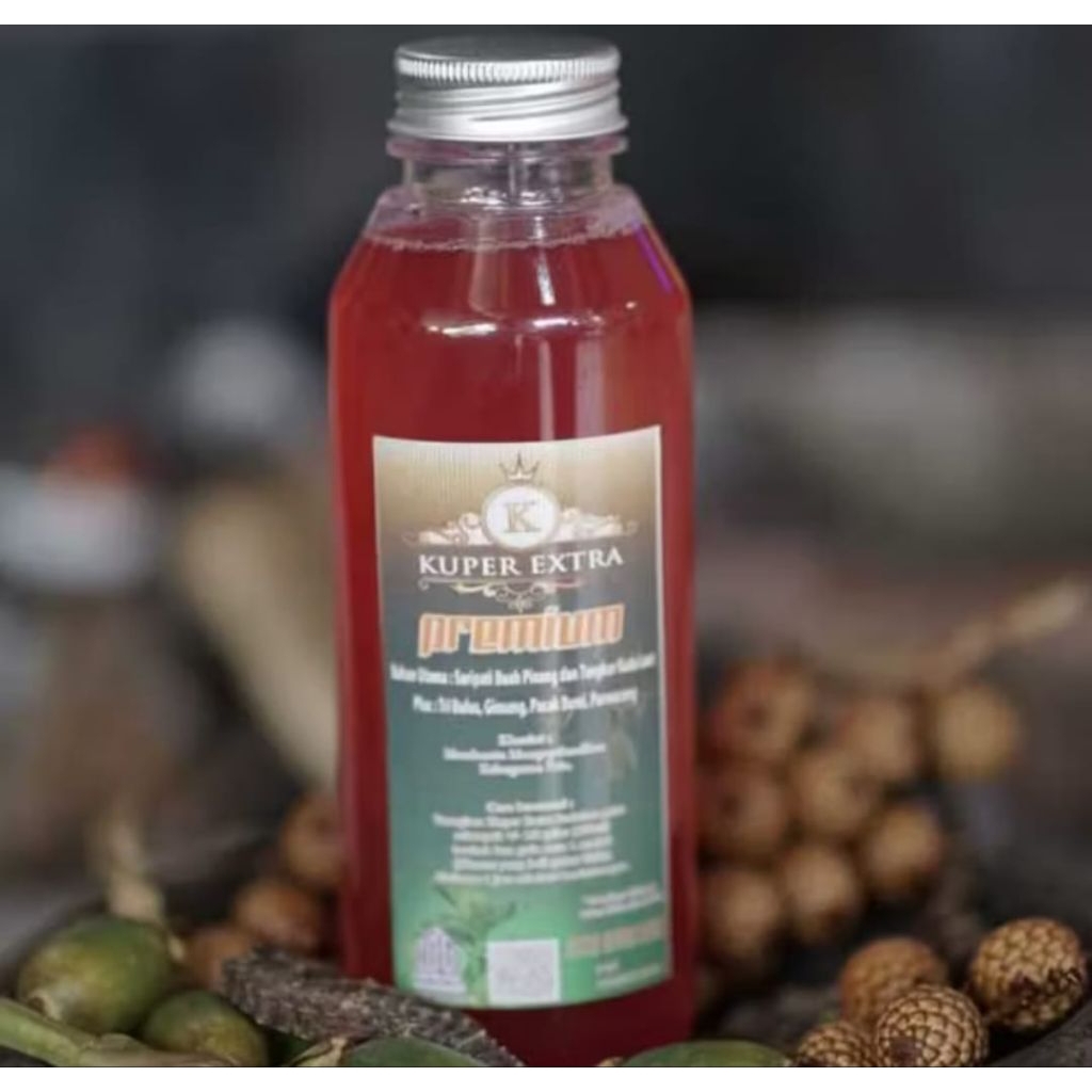 kuper premium 500ml