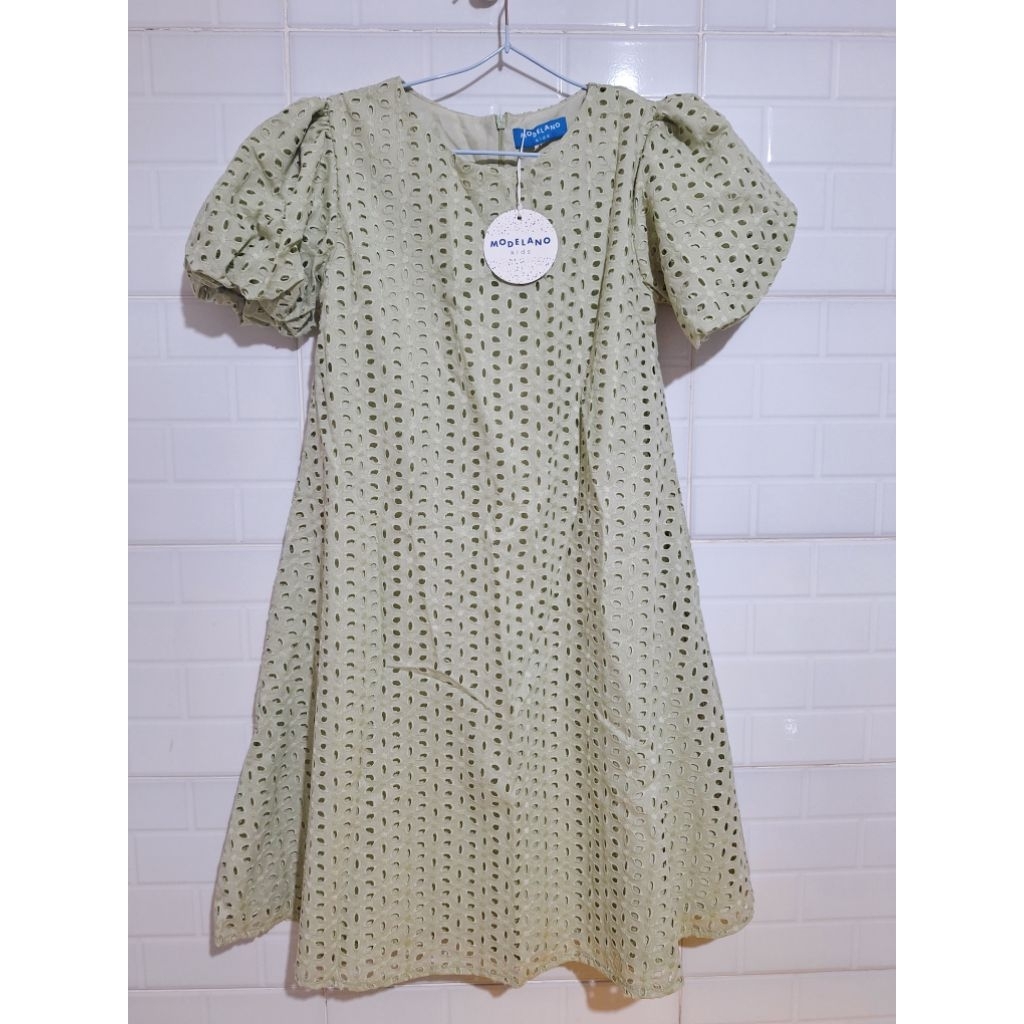 CLARA DRESS Modelano