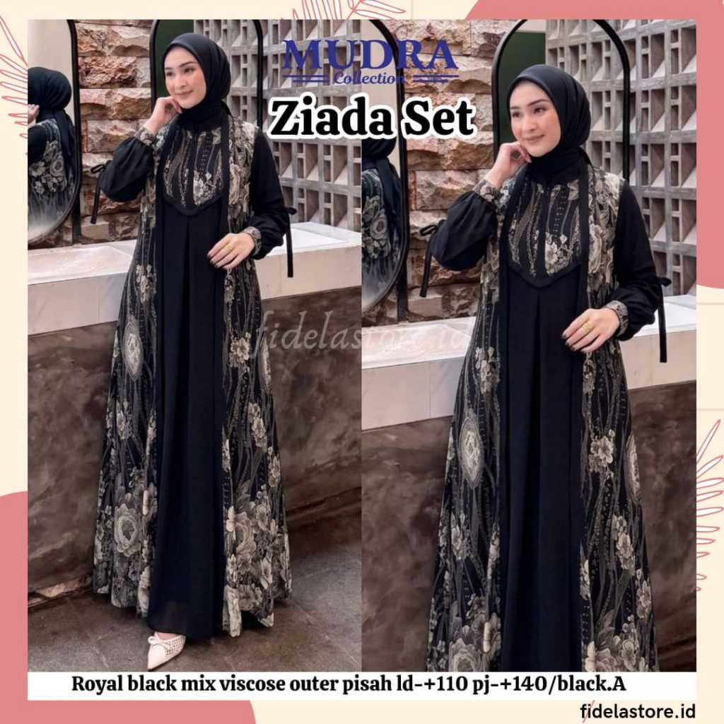 Mudra Hijab | Gamis Terbaru | Gamis Wanita | Gamis Pesta | Dress Kondangan | Gamis Mudra | Gamis sya