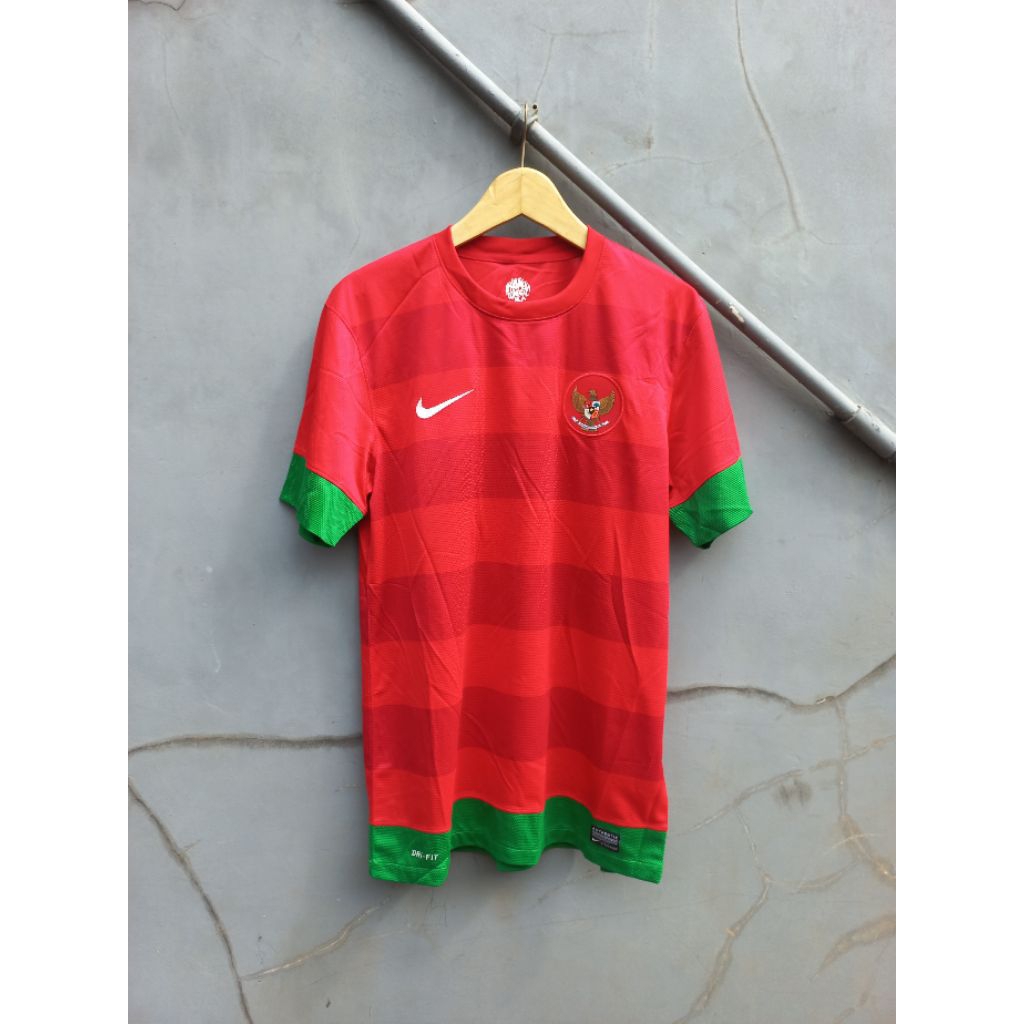 jersey timnas 2012