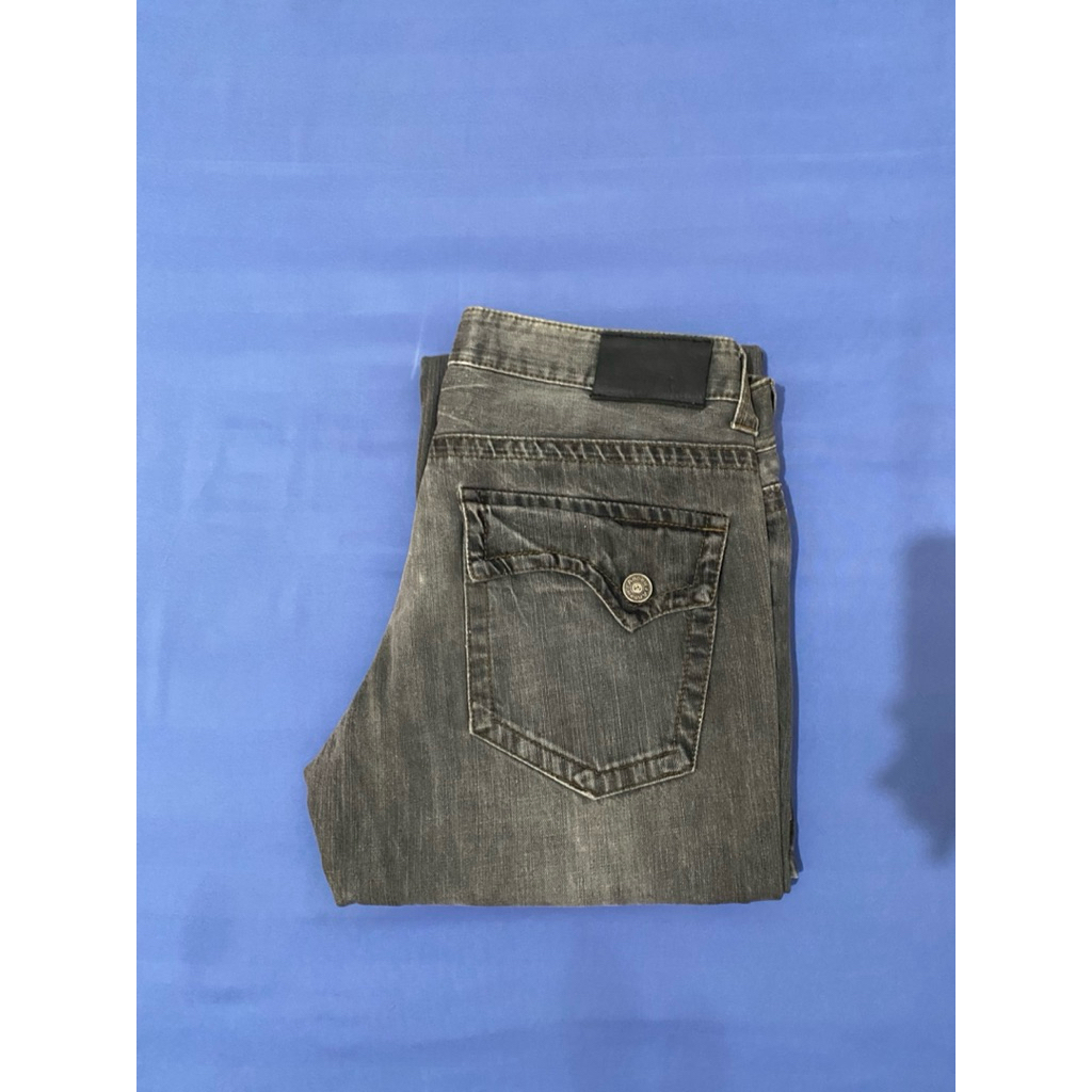 celana jeans andew