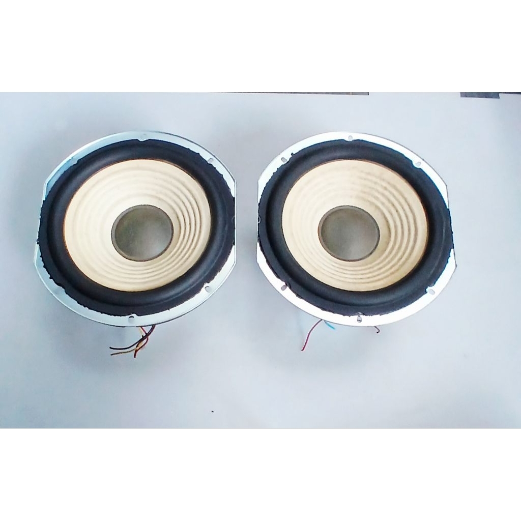 SPEAKER COPOTAN COMPO SONY SS-GN1000S  8 INCH