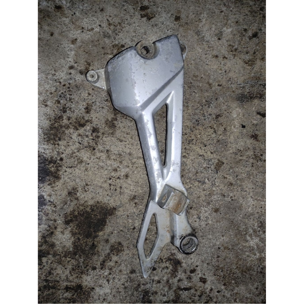 postep fostep belakang kanan saja megapro primus ori