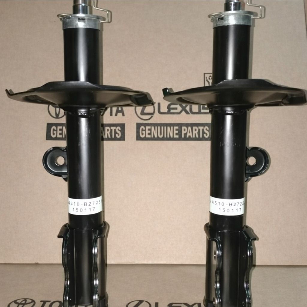 SHOCKBREAKER DEPAN AVANZA XENIA ORIGINAL