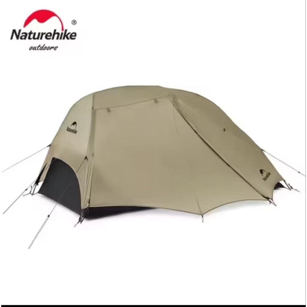 Tenda Naturehike Star River 2 UL Backpacking Tent-Naturehike