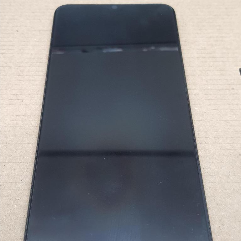 LCD Touchscreen Vivo Y15A Copotan Original MINUS