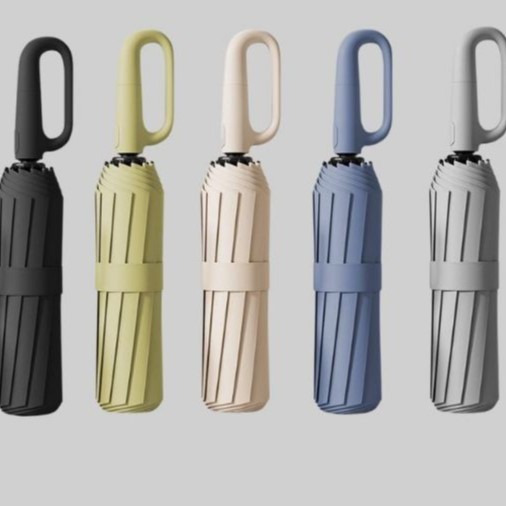 PAYUNG LIPAT MINI CAPSUL / PAYUNG LIPAT MINI / PAYUNG LIPAT WARNA