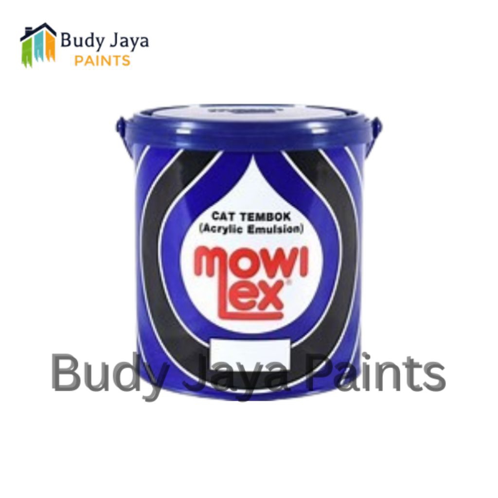 Mowilex Emulsion E100 Cat Interior 20 Liter