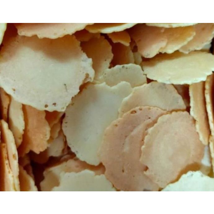 KUE DOLAR/ DOLLAR WIJEN 100GR / KUE KERING CAMILAN CEMILAN SNACK