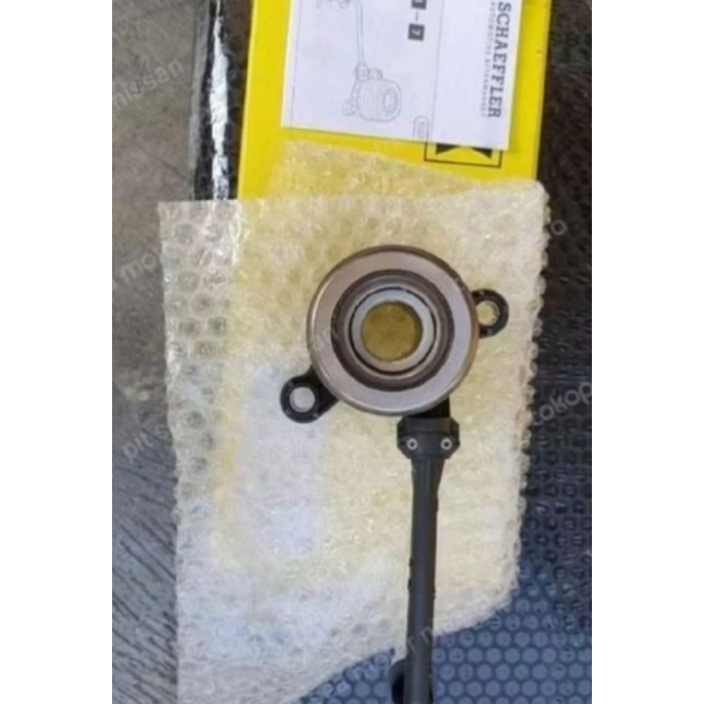 CSC master kopling bawah Datsun Livina 1800 LUK