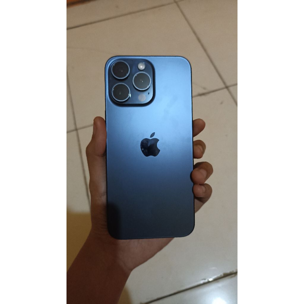 iphone 15 pro max 512