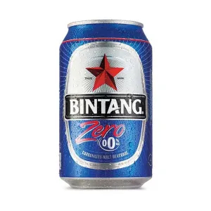 Bintang Zero