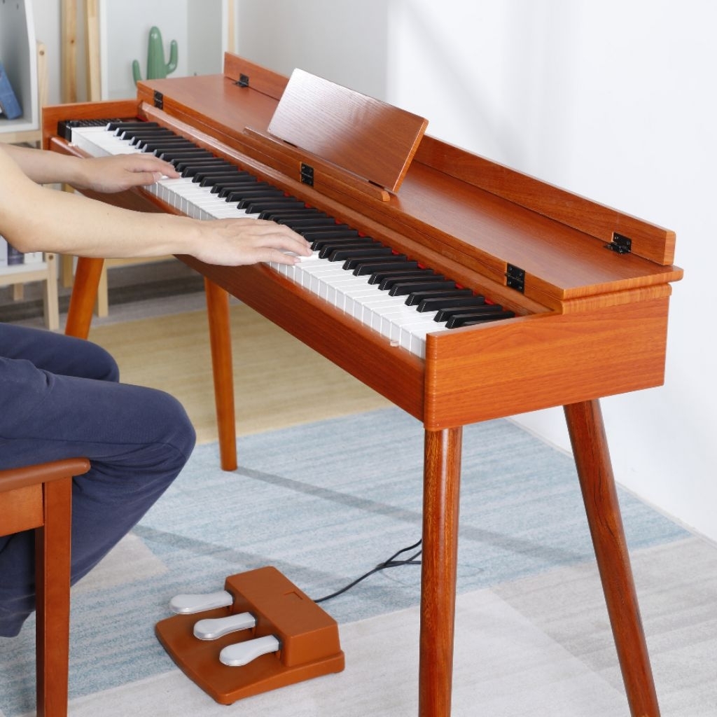 FORT BATAVIA PLUS DIGITAL PIANO