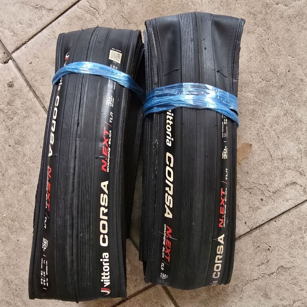 Ban Roadbike Vittoria Corsa Next 700x30 TLR