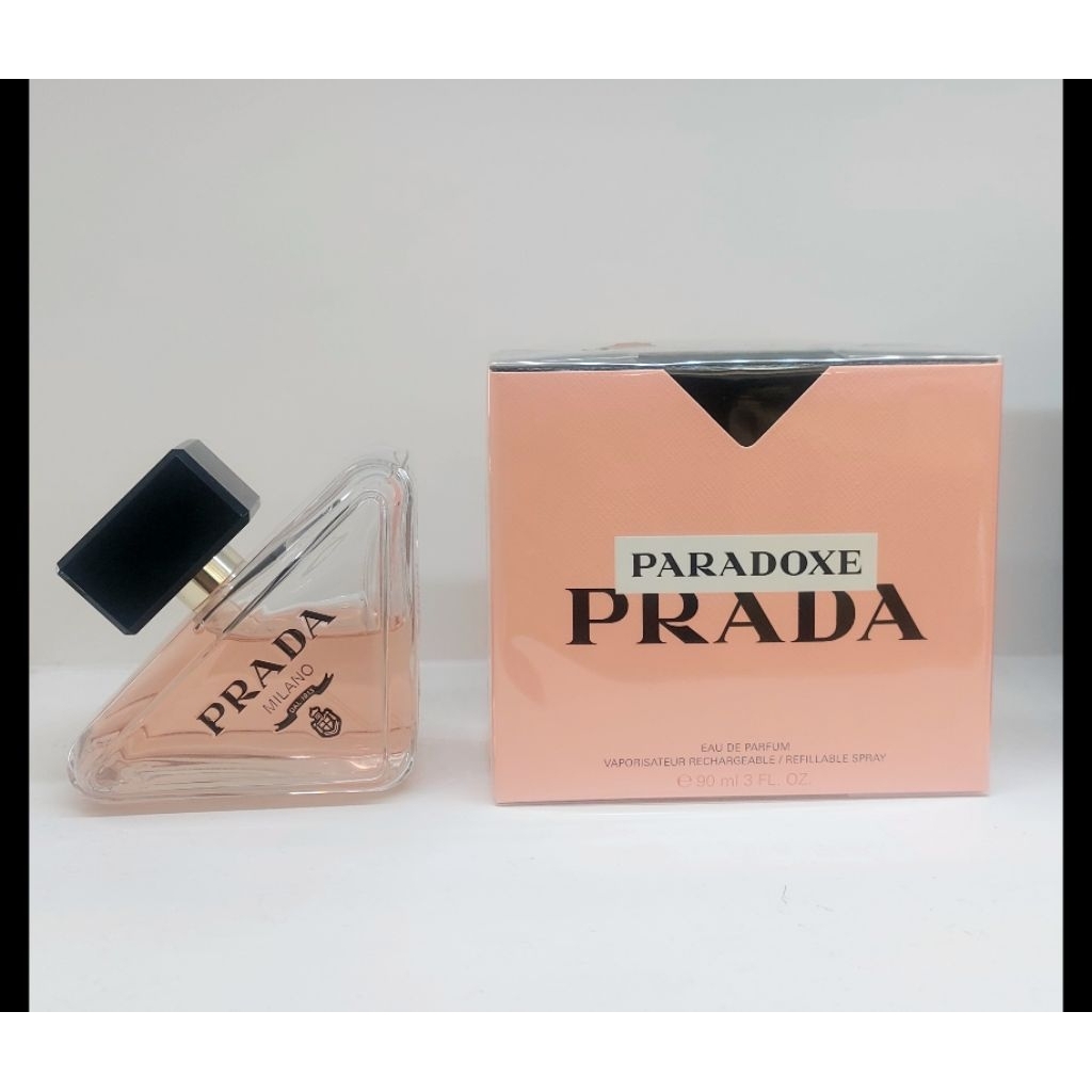 PRADA PARADOXE