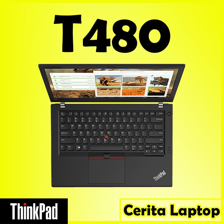 ThinkPad T480 i7 Gen 8 / Thinkpad T480 i5 Gen 8 / Thinkpad t480