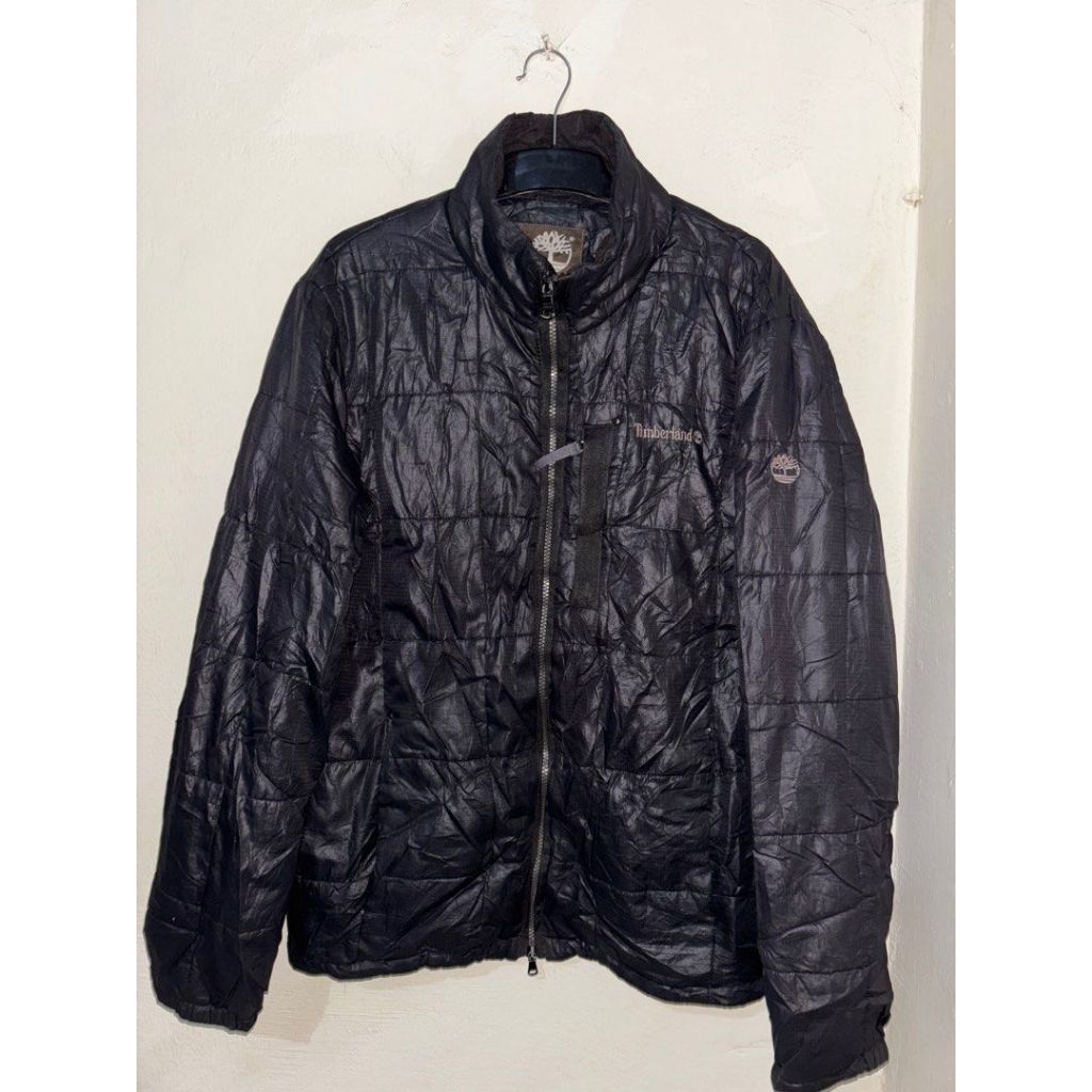 Timberland Puffer Outdoor Jacket